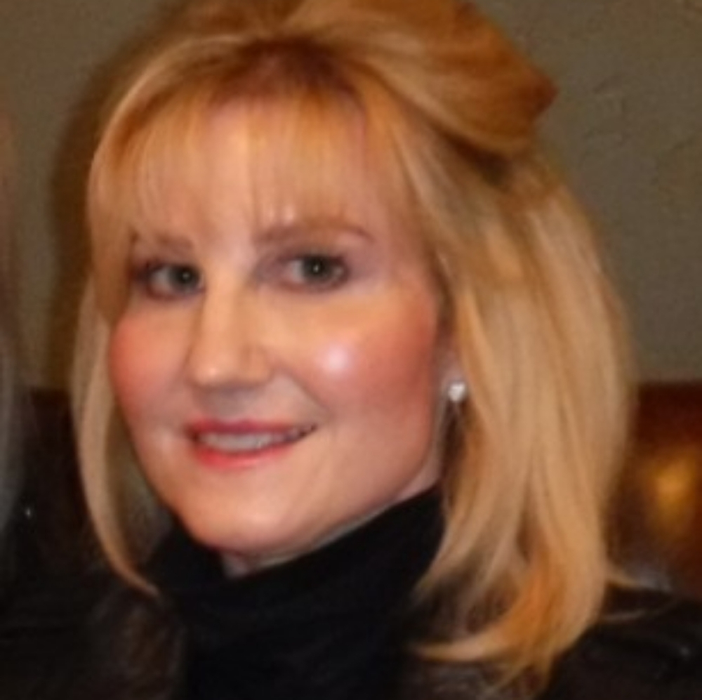 Meet your Posher, Teresa
